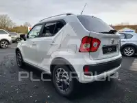 2018 Suzuki Ignis
