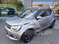 2018 Suzuki Ignis