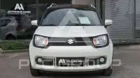 2018 Suzuki Ignis