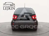 2018 Suzuki Ignis