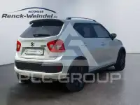 2018 Suzuki Ignis