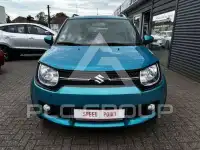 2018 Suzuki Ignis
