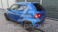 2018 Suzuki Ignis