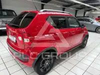 2018 Suzuki Ignis