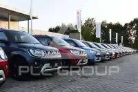 2018 Suzuki Ignis
