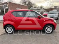 2018 Suzuki Ignis