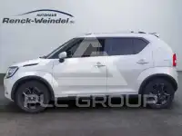 2018 Suzuki Ignis