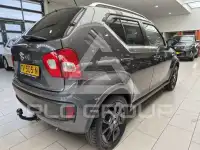 2018 Suzuki Ignis