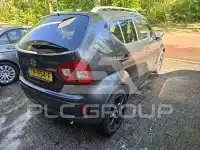 2018 Suzuki Ignis