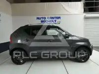 2018 Suzuki Ignis