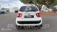 2018 Suzuki Ignis