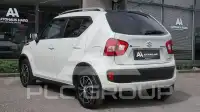 2018 Suzuki Ignis