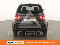2018 Suzuki Ignis
