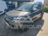 2018 Suzuki Ignis