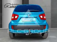 2018 Suzuki Ignis
