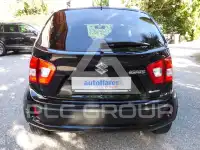 2018 Suzuki Ignis