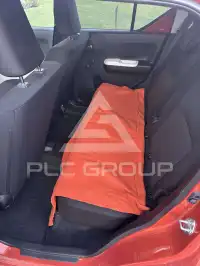 2018 Suzuki Ignis