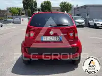 2018 Suzuki Ignis