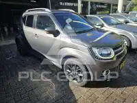 2018 Suzuki Ignis