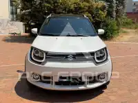 2018 Suzuki Ignis