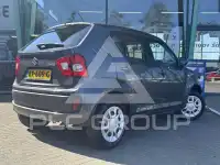 2018 Suzuki Ignis