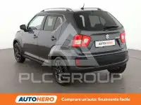 2018 Suzuki Ignis