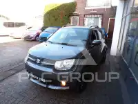 2018 Suzuki Ignis