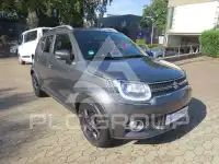 2018 Suzuki Ignis