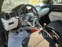 2018 Suzuki Ignis