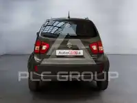 2018 Suzuki Ignis