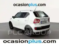 2018 Suzuki Ignis