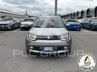 2018 Suzuki Ignis