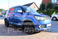 2018 Suzuki Ignis