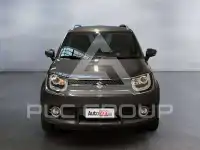 2018 Suzuki Ignis