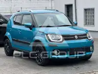 2018 Suzuki Ignis