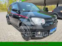 2018 Suzuki Ignis