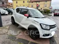 2018 Suzuki Ignis