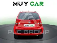 2018 Suzuki Ignis