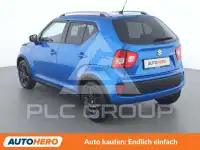 2018 Suzuki Ignis