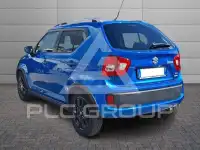 2018 Suzuki Ignis