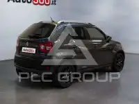 2018 Suzuki Ignis