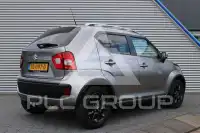 2018 Suzuki Ignis