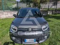 2018 Suzuki Ignis