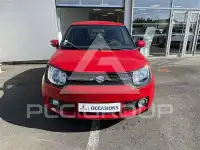 2018 Suzuki Ignis