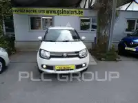 2018 Suzuki Ignis