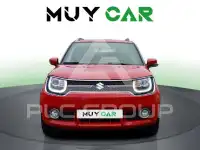 2018 Suzuki Ignis