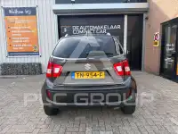 2018 Suzuki Ignis