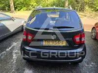 2018 Suzuki Ignis