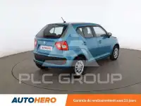 2018 Suzuki Ignis