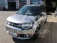 2018 Suzuki Ignis